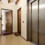 Casa Enzo - Near The Centre Modena