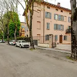Oda ve Kahvaltı Casa Enzo - Near The Centre Modena