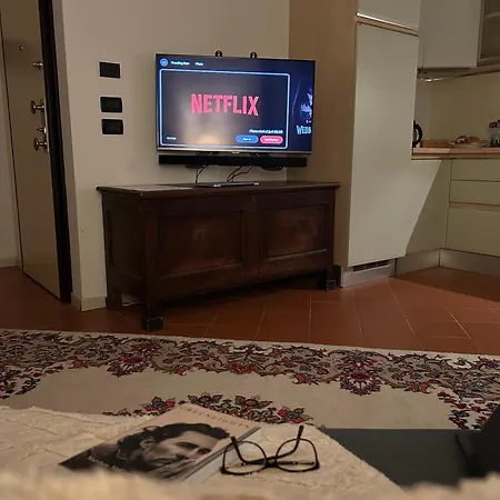 Casa Enzo - Near The Centre 3* Modena