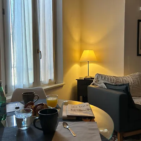 Bed & Breakfast Casa Enzo - Near The Centre Modena