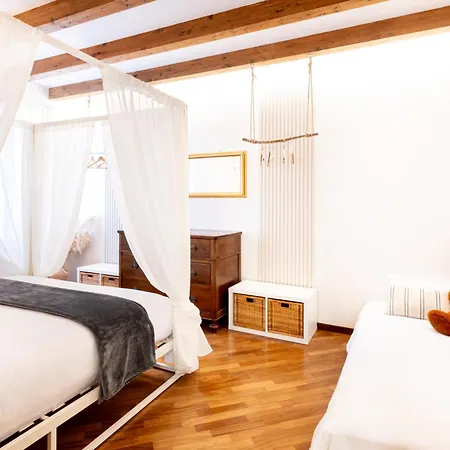 Bed & Breakfast Casa Enzo - Near The Centre Modena
