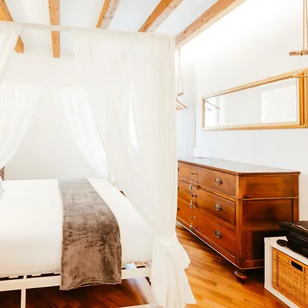 Casa Enzo - Near The Centre Modena