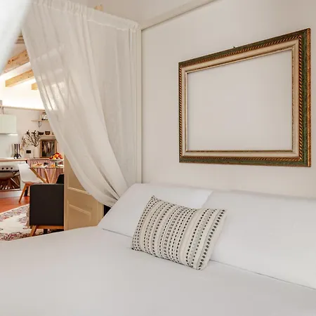 Panzió Casa Enzo - Old Town & Station - Ac, Free Parking - Family & Business Modena