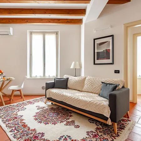 Casa Enzo - Near The Centre Modena