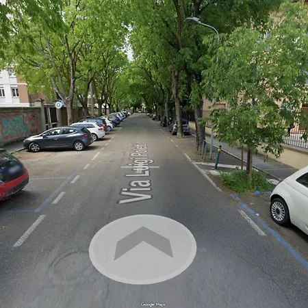 B&B Casa Enzo - Old Town & Station - Ac, Free Parking - Family & Business 3*