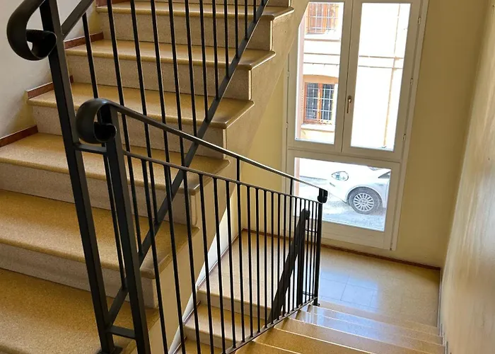 Casa Enzo - Near The Centre 3* Modena