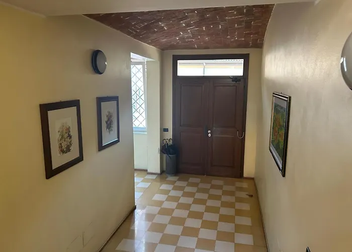 Bed & Breakfast Casa Enzo - Near The Centre Modena