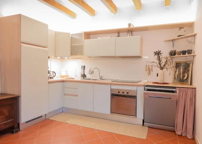 Bed & Breakfast Casa Enzo - Near The Centre