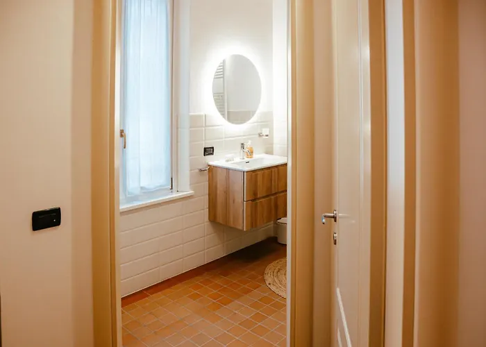 Bed & Breakfast Casa Enzo - Near The Centre 3*