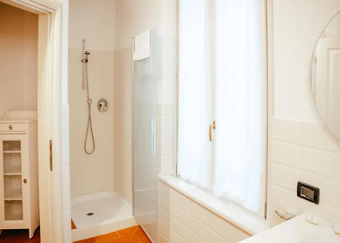 Bed & Breakfast Casa Enzo - Near The Centre Modena